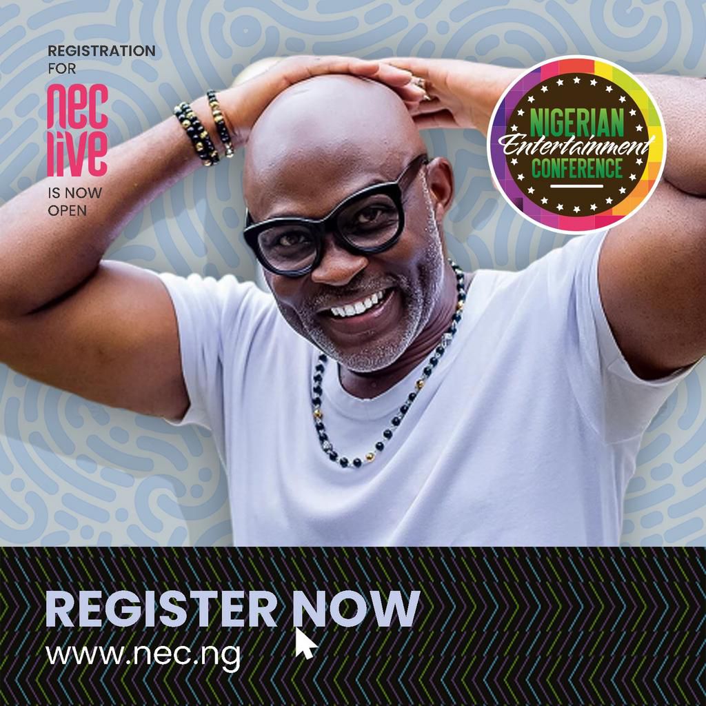 ID Africa Opens Registration for 8th Edition of Nigerian Entertainment Conference. (NETNG)