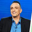 Hank Azaria Explains Why He'll No Longer Voice Apu