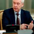 Sobyanin has become a frontline figure in the COVID-19 crisis as head of a task force for all of Russia