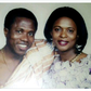 Couple who married just 3 days after meeting celebrates 37 years of a successful union