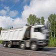 tipper truck for illustration (TDNN)