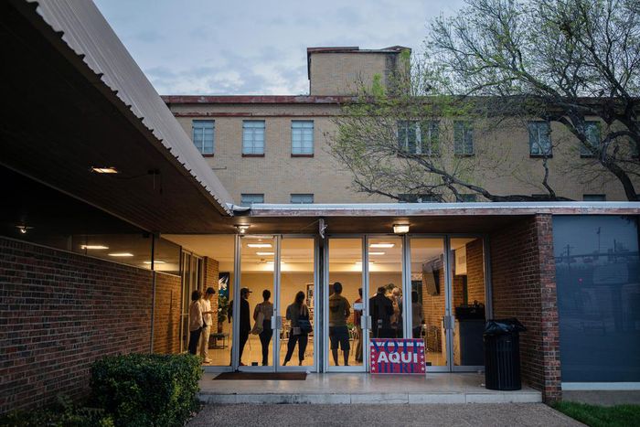 Texas Primaries Will Help Shape the Race for Congress. Here's What to Watch.