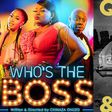 Who's the Boss and Queen and Slim Collage
