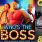 Who's the Boss and Queen and Slim Collage