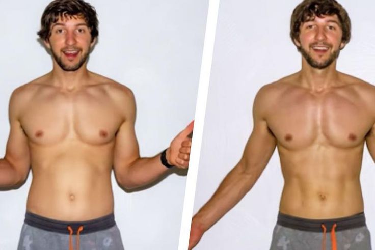 What This Guy Learned Doing 100 Burpees Every Day