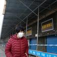 A seafood market in the central Chinese city of Wuhan has been identified as the centre of a new mystery virus outbreak