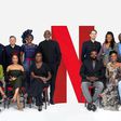 Kate Henshaw, Joke Silva, Bimbo Akintola, Richard Mofe Damijo are among the ensemble cast for Netflix Naija's first original series