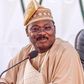 Gov. Abiola Ajimobi  [The Natioin]