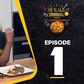 Accelerate TV's cooking show "Off The Menu" is back for a jam packed 2nd season- Watch Beverly Naya make jerk chicken in Episode 1