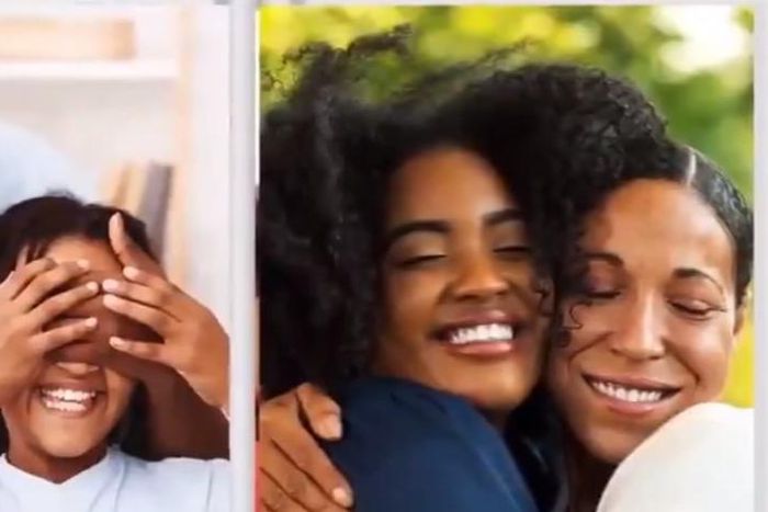 Maltina celebrates mothers in Nigeria, our first line of defense against playground bruises and global pandemics