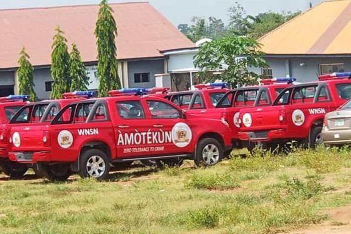 Northern youth group reject establishment of Amotekun [Twitter]