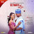 The premiere of the first season of the love reality TV show 'Ultimate Love' has been held in Lagos Nigeria. [Instagram/UlltimateLoveNg]
