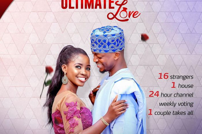 The premiere of the first season of the love reality TV show 'Ultimate Love' has been held in Lagos Nigeria. [Instagram/UlltimateLoveNg]