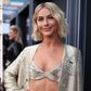 Julianne Hough Just Underwent Some Bizarre PT