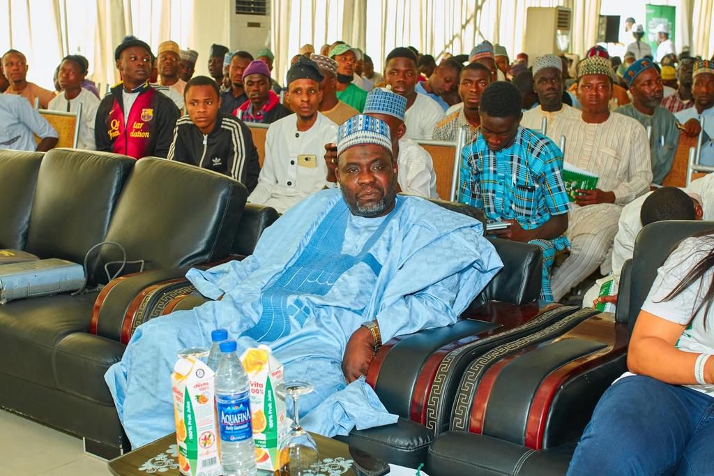 Cellulant Nigeria launches "Connect To Work" initiative for youths in agriculture and retail sectors