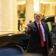 US President Donald Trump spent last weekend relaxing in Florida, but the pressure is on