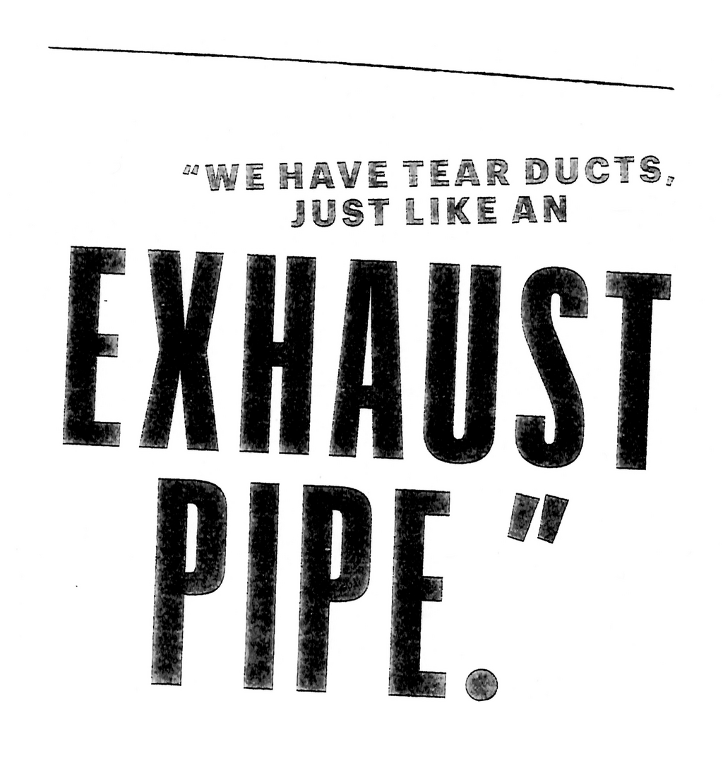 This Iraq War Vet Cheated Death 3 Times