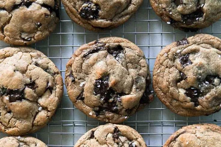 The 20 Best Vegan Cookie Recipes That Will Make You Forget All About Butter