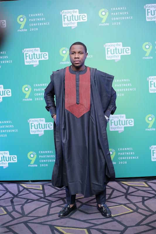 9mobile hosts Channel Partners Conference 2020 in Lagos