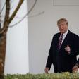 US President Donald Trump announced the opening of trade talks after meeting Kenyan President Uhuru Kenyatta at the White House