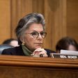 Why Barbara Boxer Joined a Lobbying Firm