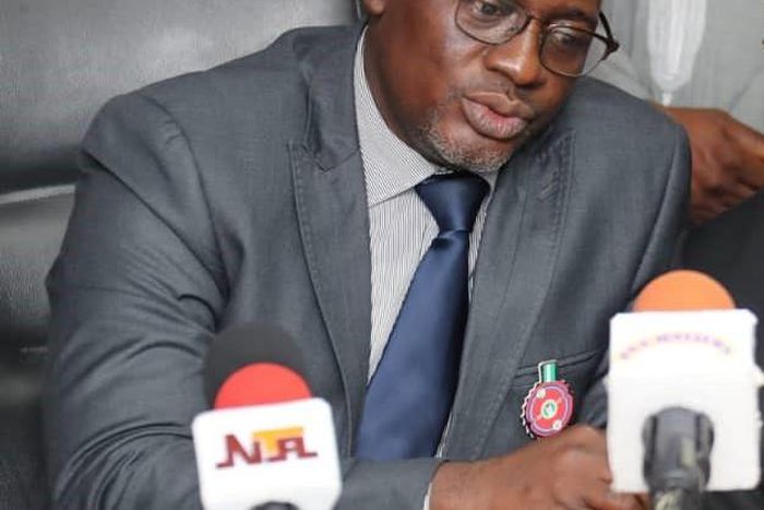 FIRS boss, Muhammad Nami warns against evasion as 75% VAT begins on February 1 (Discover Africa)