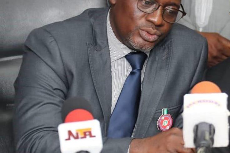 FIRS boss, Muhammad Nami warns against evasion as 75% VAT begins on February 1 (Discover Africa)