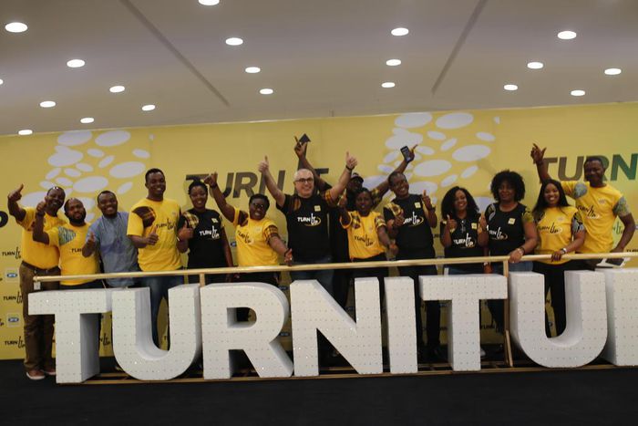 Turn Down for What? It’s the era of bigger dreams!