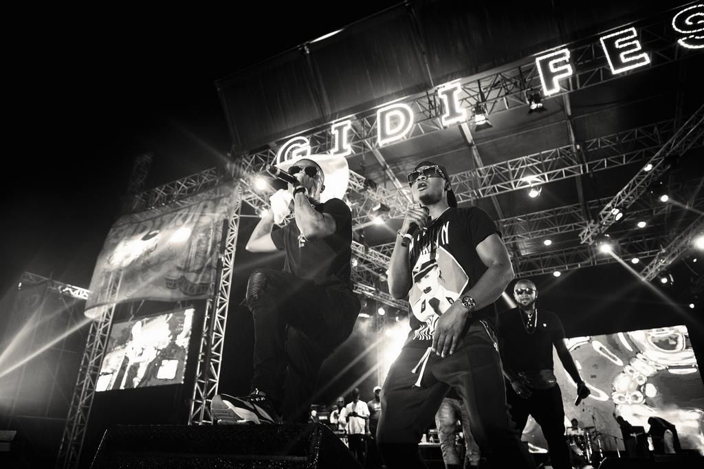 Rema, Flavour, and Naira Marley all set to perform at the 7th edition of West Africa's biggest music festival