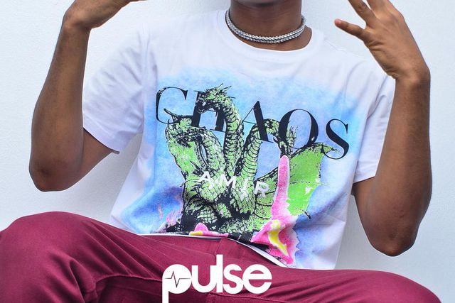 Crayon tells Pulse about his journey, signing to MAVIN, meeting Wizkid, Rema, Tiwa Savage, Don Jazzy and making music. (Pulse Nigeria)