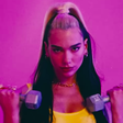 Dua Lipa's 'Physical' Is Your New Workout Jam