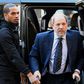 Harvey Weinstein faces life in prison if convicted of predatory sexual assault charges in New York