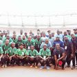 2020 NPFL/La Liga U15 coaching clinic draws over 150 participants in Abuja (La Liga)