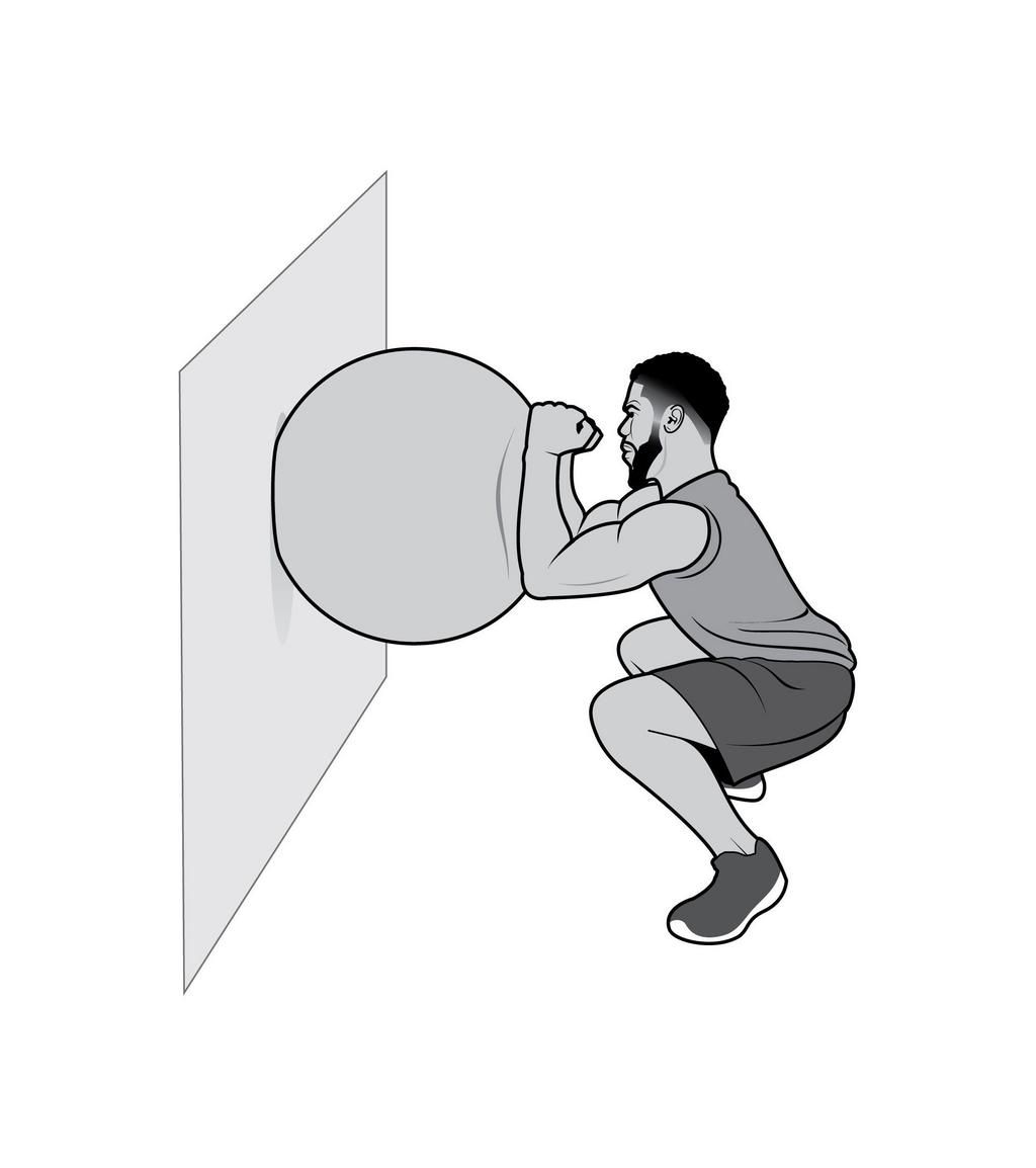 This Kevin Hart Workout Challenges Your Whole Body