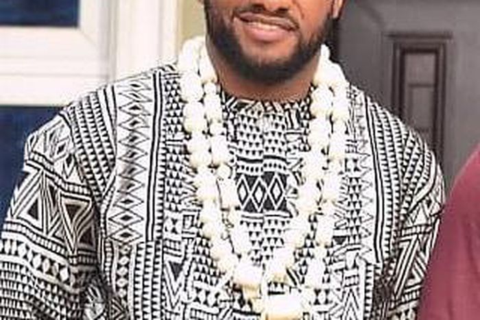 Yul Edochie [Instagram/YulEdochie]