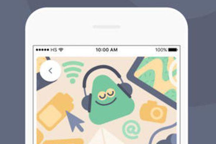 The 12 Best Meditation Apps For 2020, According To Experts