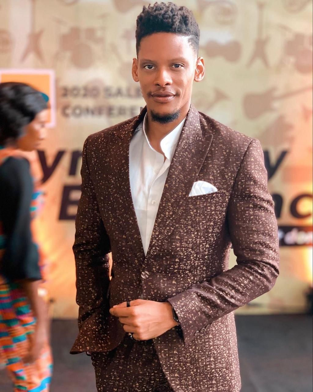 Elozonam was one of the housemates from the fourth edition of Big Brother Naija who didn't go into extinction after the show.  [Instagram/Elozonam]