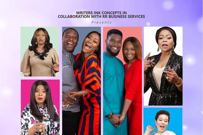 'Mama Drama' is coming to cinemas March 20, 2020