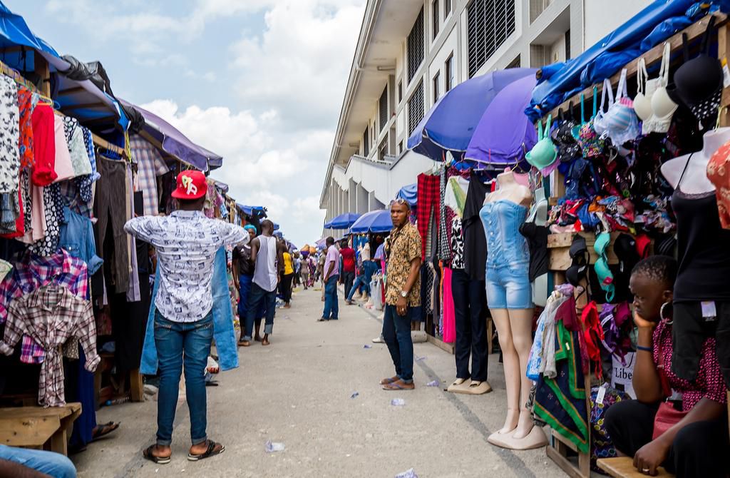 Yaba Market [PropertyPro]