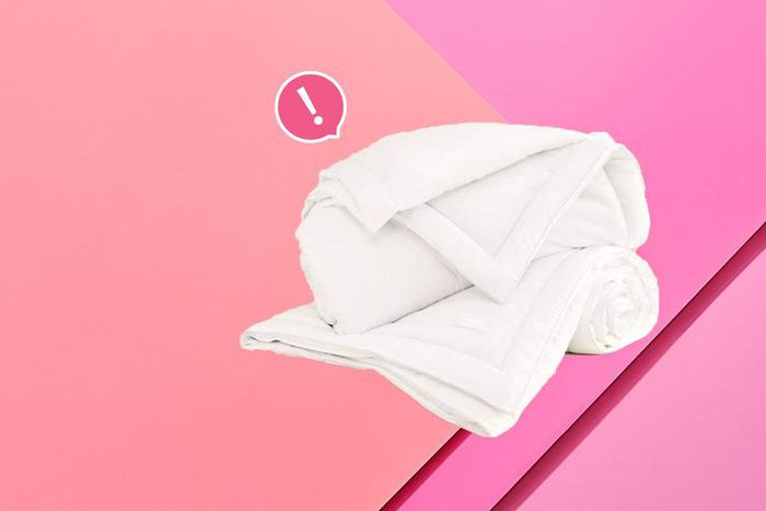 The Internet's Favorite Comforter Is On Sale Today