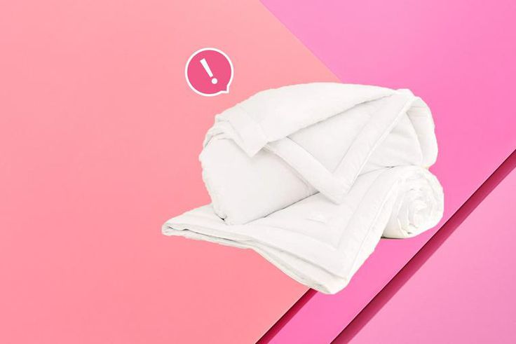 The Internet's Favorite Comforter Is On Sale Today
