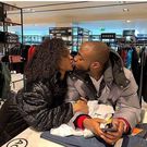 The two welcomed a cute son, Ifeanyi in 2019 and most likely walking down the aisle this year.