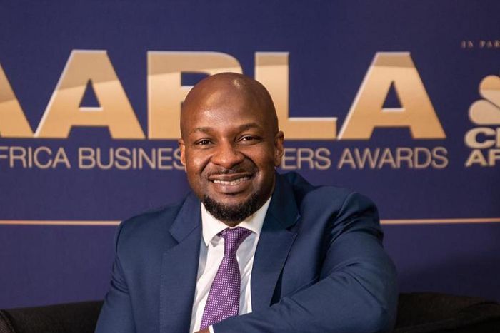 Alex Okosi (Instagram/Alex Okosi)