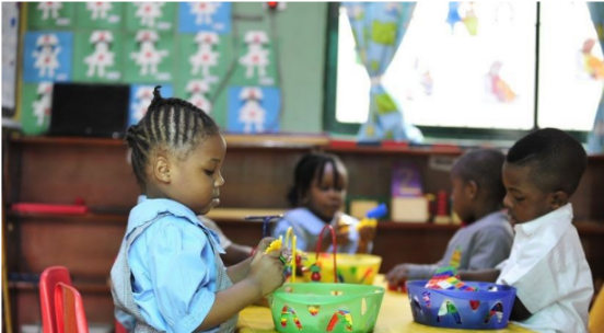 Massive discount on school fees as Greensprings School marks its 35th anniversary