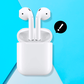 Apple's AirPods Are The Cheapest They've Ever Been