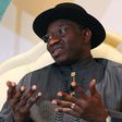 President Goodluck Jonathan