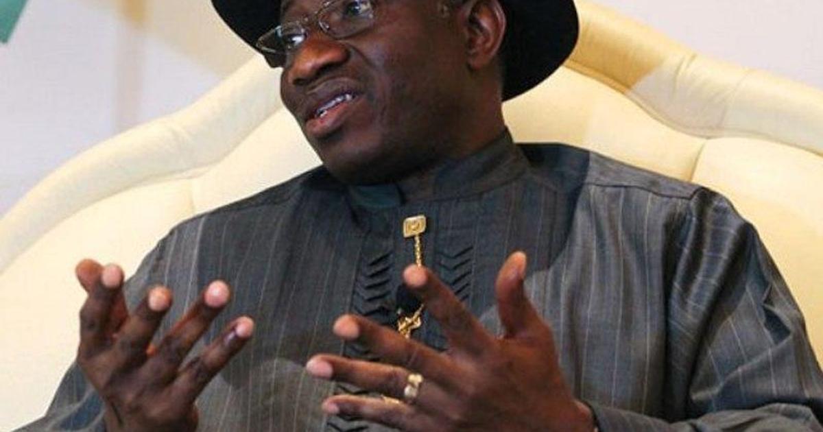 Jonathan Held up in Guinea-Bissau After Military Takes Over Govt