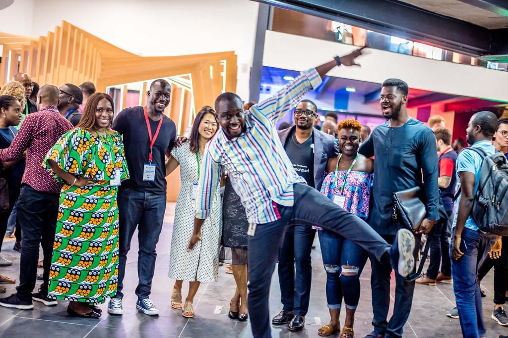Google opens first Google Developers Space in Lagos
