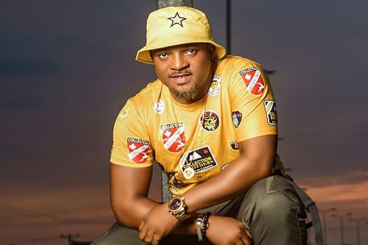 Walter Anga shares a video of his newly built mansion and we are at awe of its beauty. [Instagram/WalterAnga]