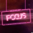 Kezyklef features Phyno, iLLBliss and Harrysong on new single, 'Focus.' (YouTube/Afrobeats9ja)
